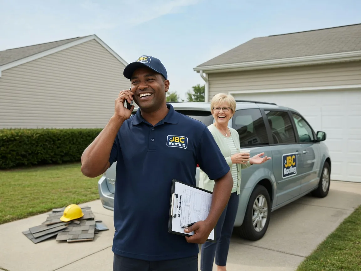 Roof Replacement Sunray, TX FAQs